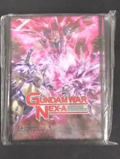 2025年最新】ガンダムウォー 未開封の人気アイテム - メルカリ