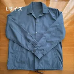 COMME CA ISM ジャケット シャツ アウター L
