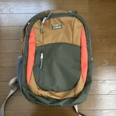L.L.Bean リュック・バックパック