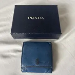 PRADA コインケースのサムネイル