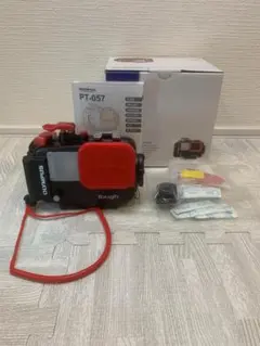 2026年最新】オリンパス tg-850の人気アイテム - メルカリ