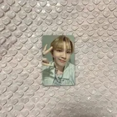 【BOYNEXTDOOR】ウナク WOONHAK