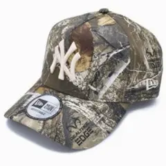 新品未使用】Supreme リアルツリー (カモ柄 迷彩) キャップ - メルカリ