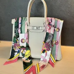 2026年最新】エルメス ツイリー 2本の人気アイテム - メルカリ