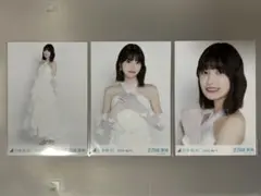 786．乃木坂46 五百城茉央 生写真 コンプ - メルカリ