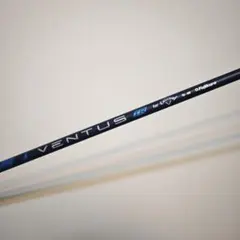 ベンタスtrブルー　5S ドライバー用 ベンタス ブルー 5S ベロコア ドライバー用 テーラーメイド