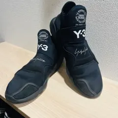 Y-3（ワイスリー）スベロウ　周年記念モデルのサムネイル