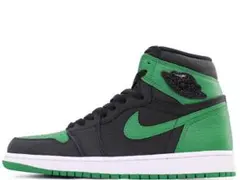 Nike AirJordan1 Retro High OG Pine Greenのサムネイル