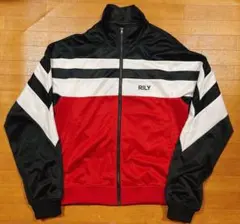 出回りなし】RILY Logo Track Top 今市隆二 ジャージ - メルカリ