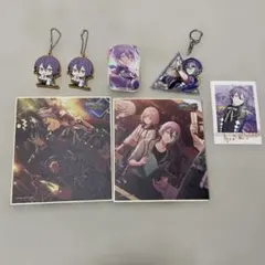 2025年最新】神代類 缶バッジ まとめ売りの人気アイテム - メルカリ