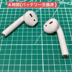 AirPods1 第1世代 エアポッズ第一世代両耳のみ