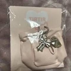 TIRTIR ミニ バック daily pick bag