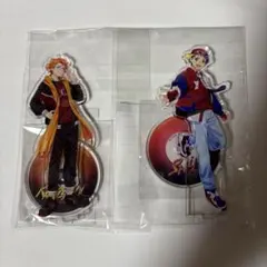 KING OF PRISM × Paradox Live アクリルスタンド 2種