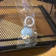 BLEACH めじるしアクセサリー2〜破面篇〜 グリムジョー・ジャガージャック