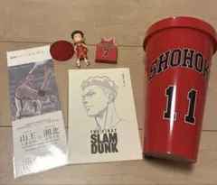 灌籃高手 組合販售 模型 等
