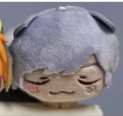【専用出品】いれいす　おひるねこマスコットセット(初兎)