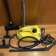 KARCHER スチームクリーナー SC 2 本体