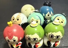 ツイステッド ワンダーランド クーナッツ