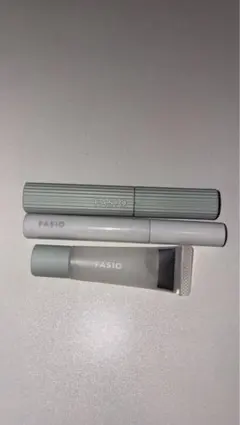 FASIO エアリースムースプライマー & マスカラセットのサムネイル