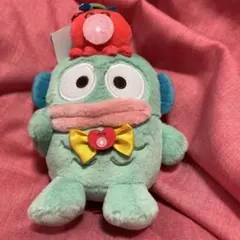 サンリオ　ハンギョドン　海外限定 旧正月 新春 ぬいぐるみ サンリオ ハンギョドン 海外限定 旧正月 新春 ぬいぐるみ - メルカリ
