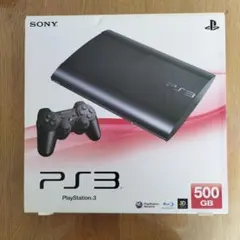 2026年最新】PS3 500GB(CECH-4000C)の人気アイテム - メルカリ