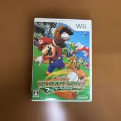 スーパーマリオスタジアム ファミリーベースボール