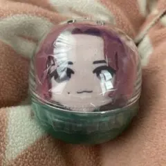 かぷっこふれんず INI 松田迅