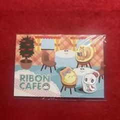平成　りぼん　ふろく　ふせんブックA