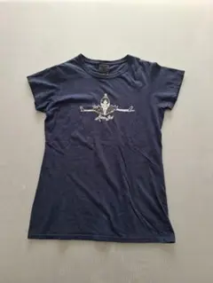 ANNA SUI 　アナスイ　Tシャツ　S