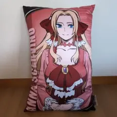 僕のヒーローアカデミア　アンナ　 BIGクッション vol.2