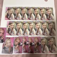 2026年最新】Kep1er イェソ トレカの人気アイテム - メルカリ