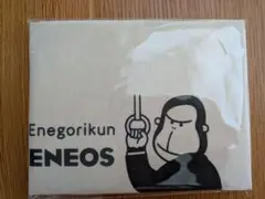 【新品/非売品】ENEOS エネゴリくん トートバッグ