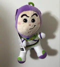 GIGO 토이 스토리 마스코트 버즈 라이트 이어