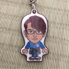 EXILE TETSUYA クリーナー