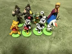 チョコエッグ　ディズニー　フィギュアシークレットあり（バラ売り可能）