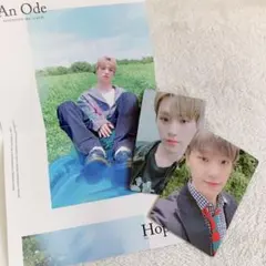 SEVENTEEN セブチ トレカ