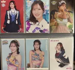 衣笠彩実 直筆生写真 衣笠彩実 直筆生写真 NMB48 衣笠彩実 直筆 サイン 生写真 NMB48 衣笠