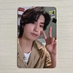 StrayKids ハン ATE POPUP ラキドロ 2