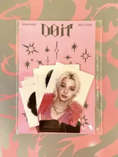 2025年最新】straykids フォトカードセットの人気アイテム - メルカリ