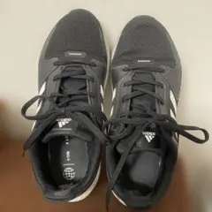 adidas スニーカー 23.5cm ladies