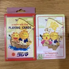 コジマ電器非売品　オリジナルトランプ　　　　出品数少　希少　レア