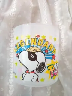 スヌーピー マグカップ LEGENDARY