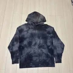 GAP 迷彩パーカー M