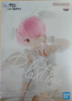 Re:ゼロ Relax time ラム Sweet Angel ver
