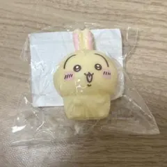 【 ちいかわ 】ぷかぷかソフビミニフィギュア うさぎ