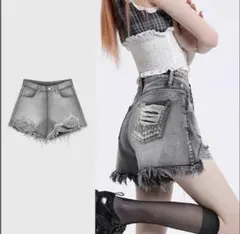 bohemseo ショートパンツ