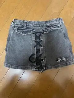ANAP KIDS キュロットパンツ