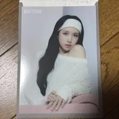 MISAMO ラントレ　ミナ④