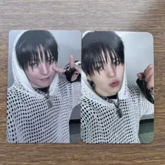 treasure ヨシ LOVEPULSE トレカ DMM ソウル ポップアップ