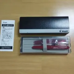 PILOT スペアー式サインペン レッドのサムネイル